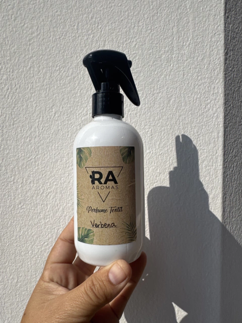 Perfumina Textil / Home Spray - comprar online