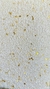 PAPEL DE PAREDE LÍQUIDO - ALGODÃO - 1080 (Branco com brilho dourado)