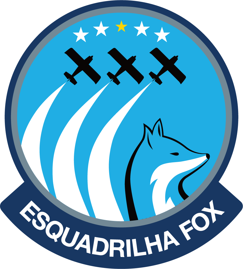 Esquadrilha Fox Store