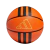 BOLA BASQUETE -STRIPES RUBBER X3