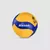 Bola de Voleibol Mikasa V390W - Padrão FIVB