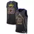 Camisa NBA Los Angeles Lakers Nike City Edition Swingman Jersey 23/24 LeBron James 23 - comprar online