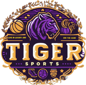 Tiger Sports
