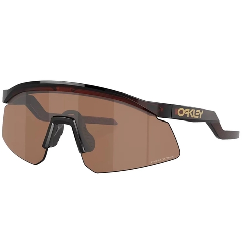 ÓCULOS OAKLEY HYDRA ROOTBEER - LENTE PRIZM TUNGSTEN - comprar online