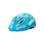 CAPACETE INFANTIL ABSOLUTE KIDS SHAKE AZUL TUBARÃO - comprar online