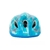 CAPACETE INFANTIL ABSOLUTE KIDS SHAKE AZUL TUBARÃO na internet