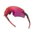 ÓCULOS OAKLEY ENCODER ELLIPSE MATTE BLACK - LENTE PRIZ ROAD - Cicliville