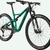 BICICLETA MTB CANNONDALE SCALPEL CARBON 4 - Cicliville