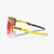 ÓCULOS OAKLEY SUTRO LITE SWEEP TOUR DE FRANCE SPLATTER - LENTES PRIZM ROAD - Cicliville