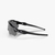 ÓCULOS OAKLEY RADAR EV POLISHED BLACK - LENTE PRIZM BLACK IRIDIUM - Cicliville