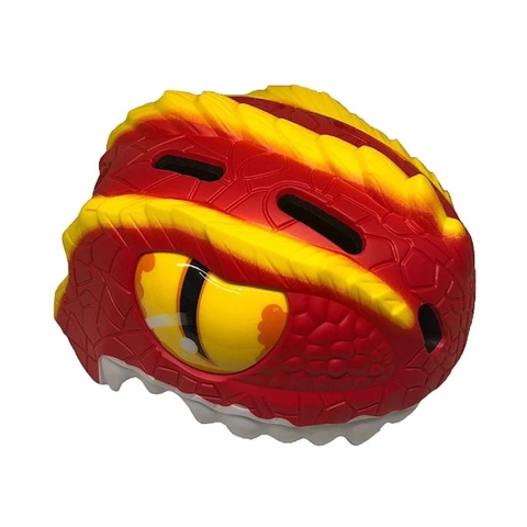 CAPACETE INFANTIL STN DINOSSAURO 2.0 - comprar online