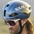 CAPACETE DE CICLISMO KASK NIRVANA - loja online