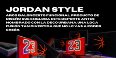 Banner de la categoría ARCO BALONCESTO