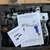 KIT - Pistola Tufting Gun AK-3 + Esquiladora Tufting Gun - NICOZKI