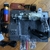 KIT - Pistola Tufting Gun AK-3 + Esquiladora Tufting Gun en internet