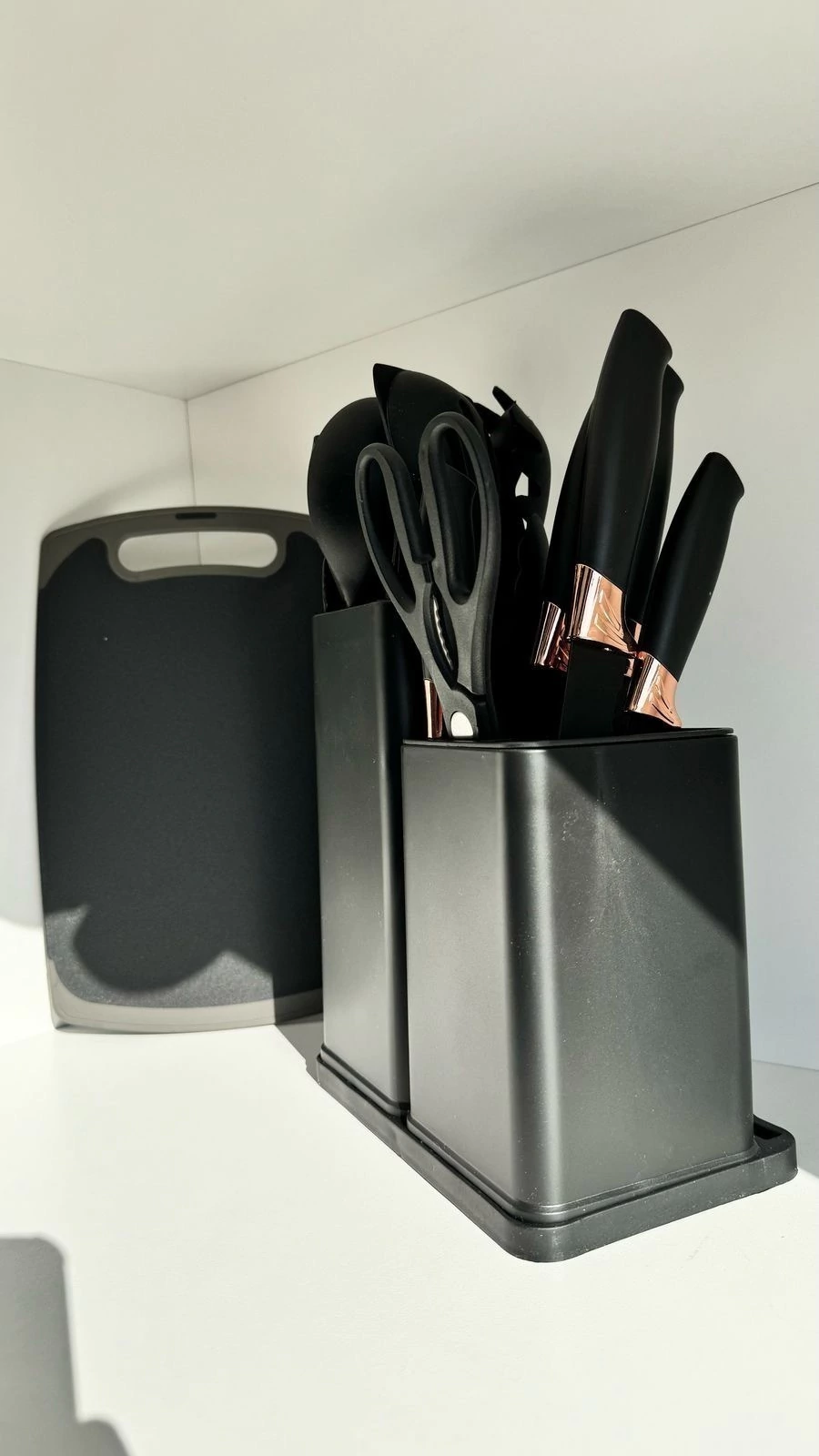 Set cocina