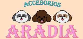Aradia Accesorios
