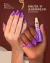 Kit Esmalte Impala Coleção Ana Castela Completo 10 Cores