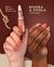 Kit Esmalte Impala Coleção Ana Castela Completo 10 Cores - DKI COSMETICOS LTDA