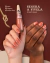Kit Esmalte Impala Coleção Ana Castela Completo 10 Cores - DKI COSMETICOS LTDA