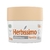 Desodorante Herbíssimo em Creme Antiperspirante Vanilla 55g