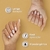 Esmalte Risqué Coleção Doritos 8ml - comprar online