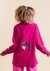 Camisa Astromelia - comprar online