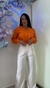 Camisa Astromelia - loja online