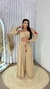 Cropped Castanheira - Voe com voce