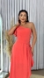 Vestido Dalia - Voe com voce