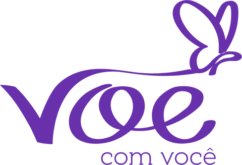 Voe com voce