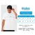 Camiseta Algodón BTS *UNISEX en internet