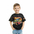 Camiseta HOTWHEELS 02 cumpleaños EDITABLE para niños - Andes Print