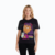 Imagen de Camiseta Algodón GIRL POWER Rocket Power UNISEX