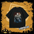 Camiseta Algodón Halloween Pennywise Dream Police - comprar online