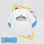 Camiseta Algodón Intensamente 2 FRIENDS EDITION en internet