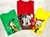 Camiseta Algodón Donald Navidad Nieve *UNISEX - tienda online