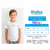 Imagen de Camiseta HOTWHEELS 02 cumpleaños EDITABLE para niños