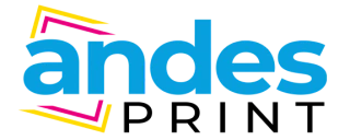 Andes Print