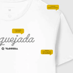 Camiseta masculina de algodão com estampa vaquejada corda.