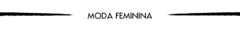 Banner da categoria MODA SLIM