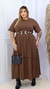 Imagem do Vestido Raquel Plus Size