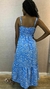 Vestido Paula Azul Claro na internet