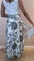 Saia Envelope Amanda - loja online