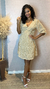 Vestido Talita na internet