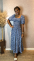Vestido Yasmim Liberty Azul