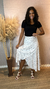 Saia Envelope Amanda - comprar online