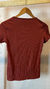 Blusa Suellen Chocolate na internet