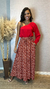 Saia Rose Liberty Telha - comprar online