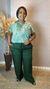 Calça Lorena Verde Musgo - comprar online